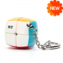 Брелок MoFangGe 2x2 KeyChain 35 mm